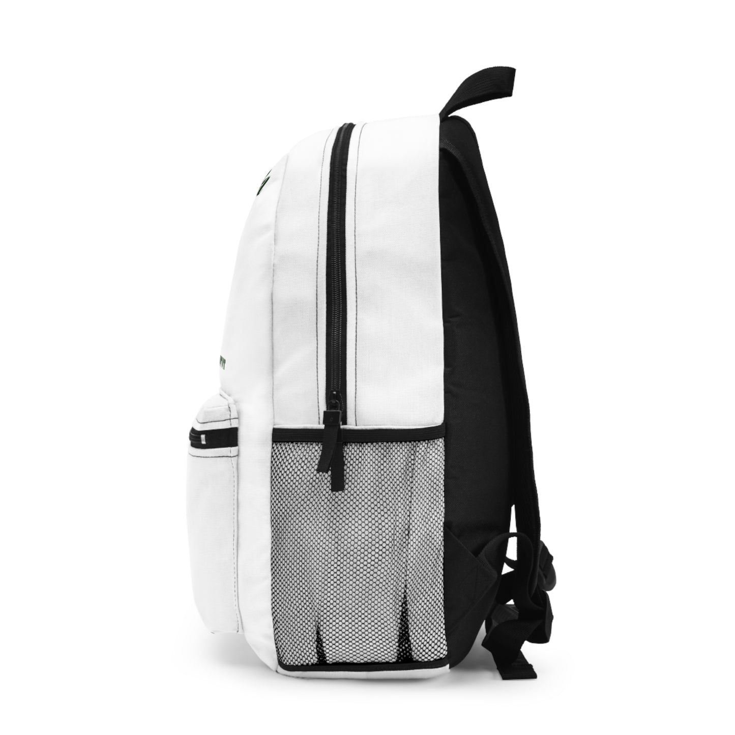 ExoTopia Backpack — From Forgotten, To Forever