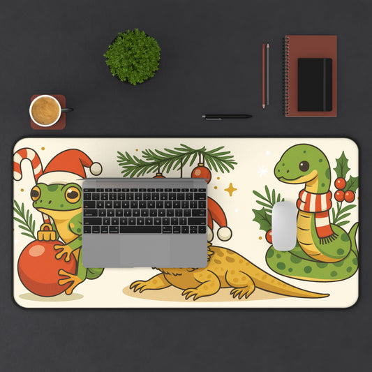ExoTopia Mouse Pad - Christmas 2025 Edition