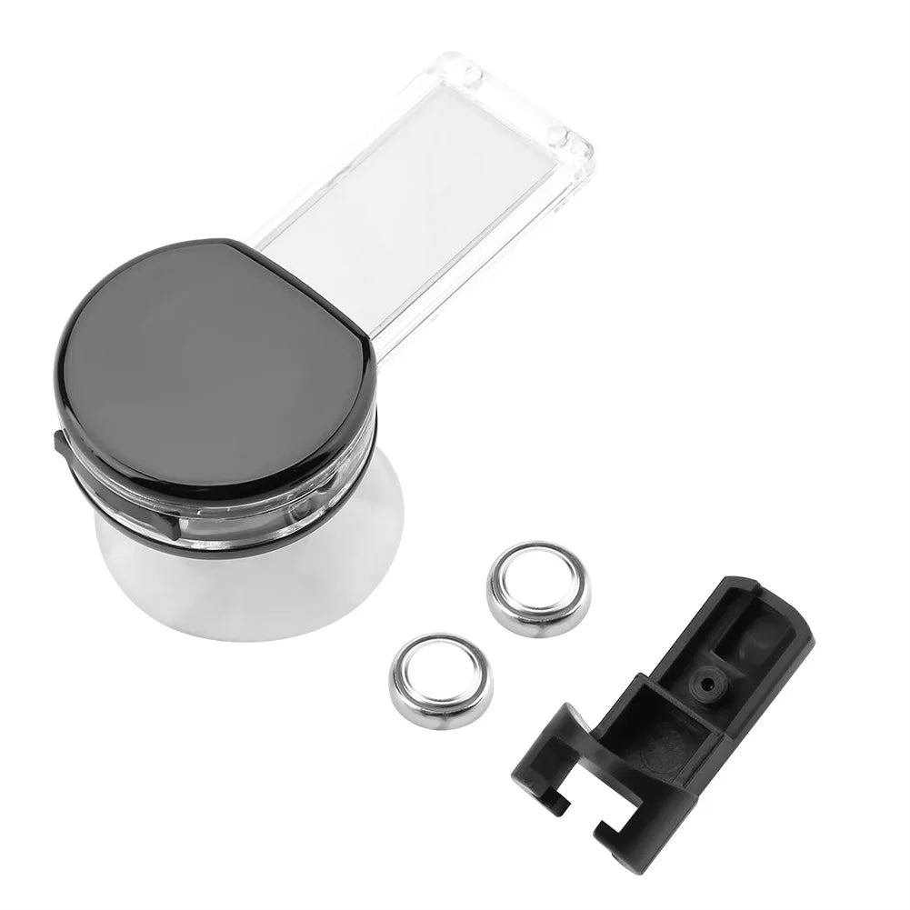 ExoTopia Essentials - Digital DualGauge