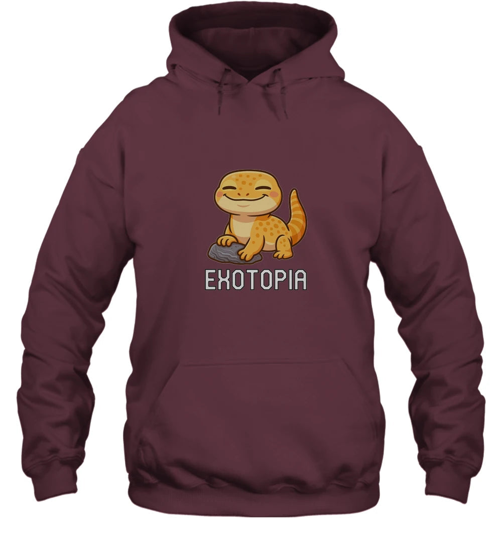 Hoodies / Sweaters