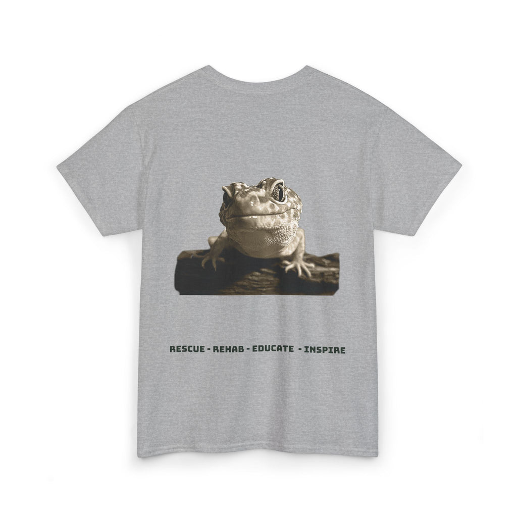 ExoTopia "Your Pet" Tee