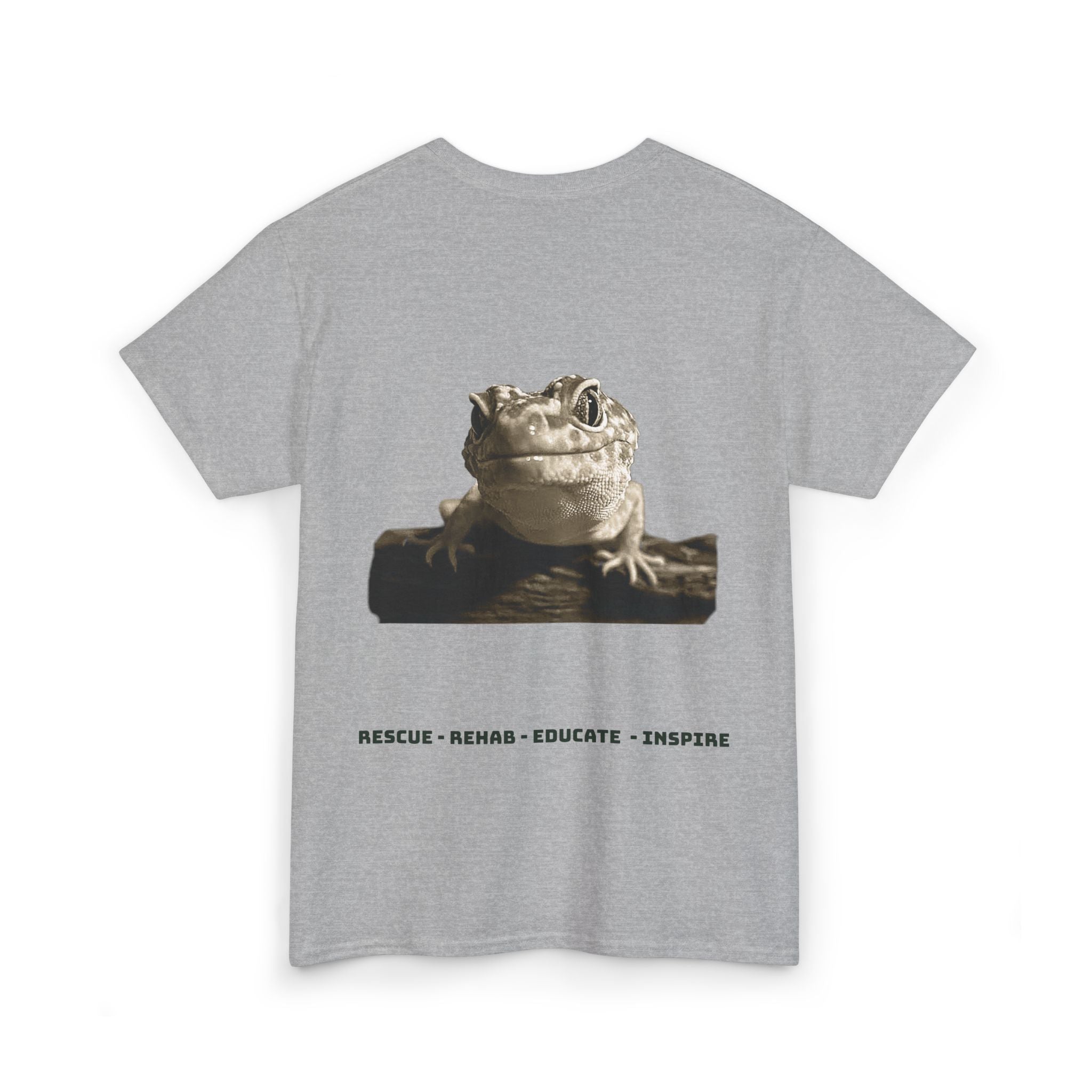 ExoTopia "Your Pet" Tee