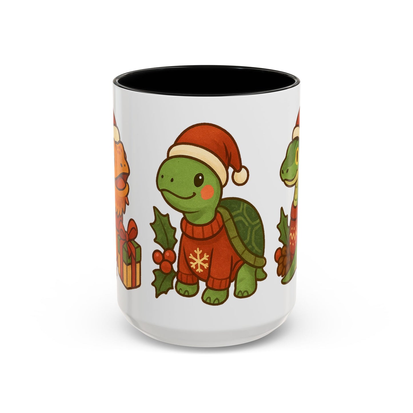 ExoTopia Coffee Mug - Holiday Cheer