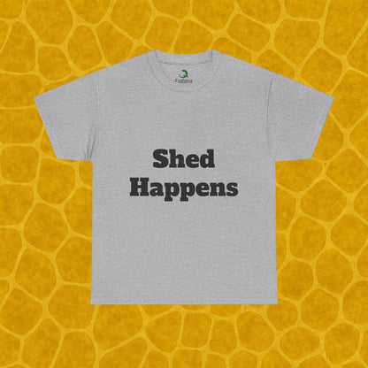 ExoTopia Classic Tee - Shed Happens