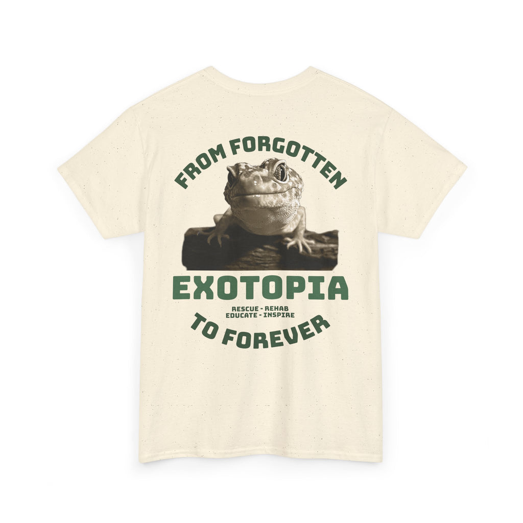 ExoTopia Legacy Tee