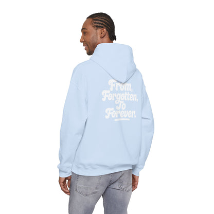 ExoTopia Hoodie - From Forgotten, To Forever