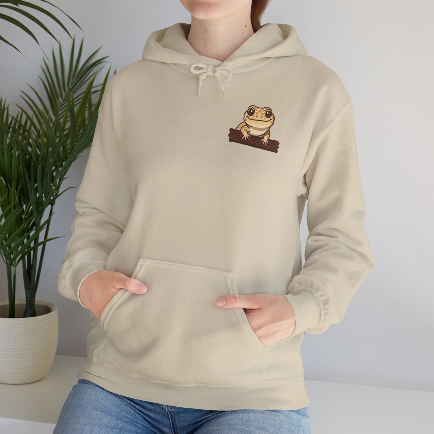 ExoTopia Hoodie - From Forgotten, To Forever