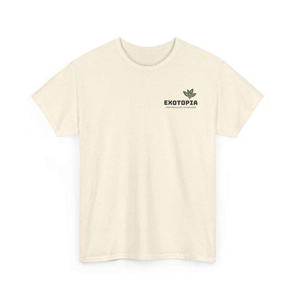 ExoTopia Legacy Tee