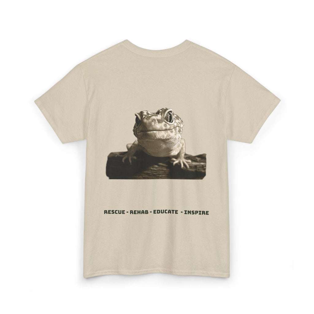 ExoTopia "Your Pet" Tee