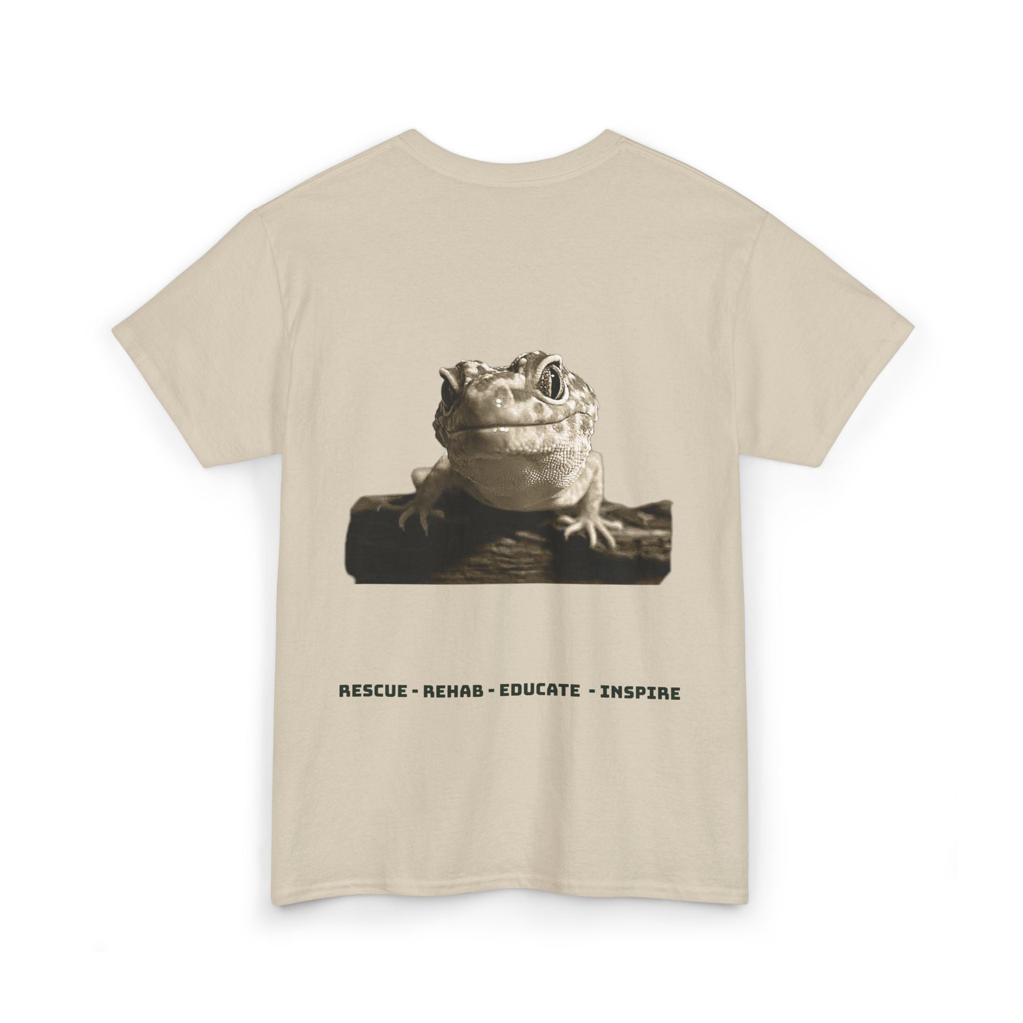 ExoTopia "Your Pet" Tee