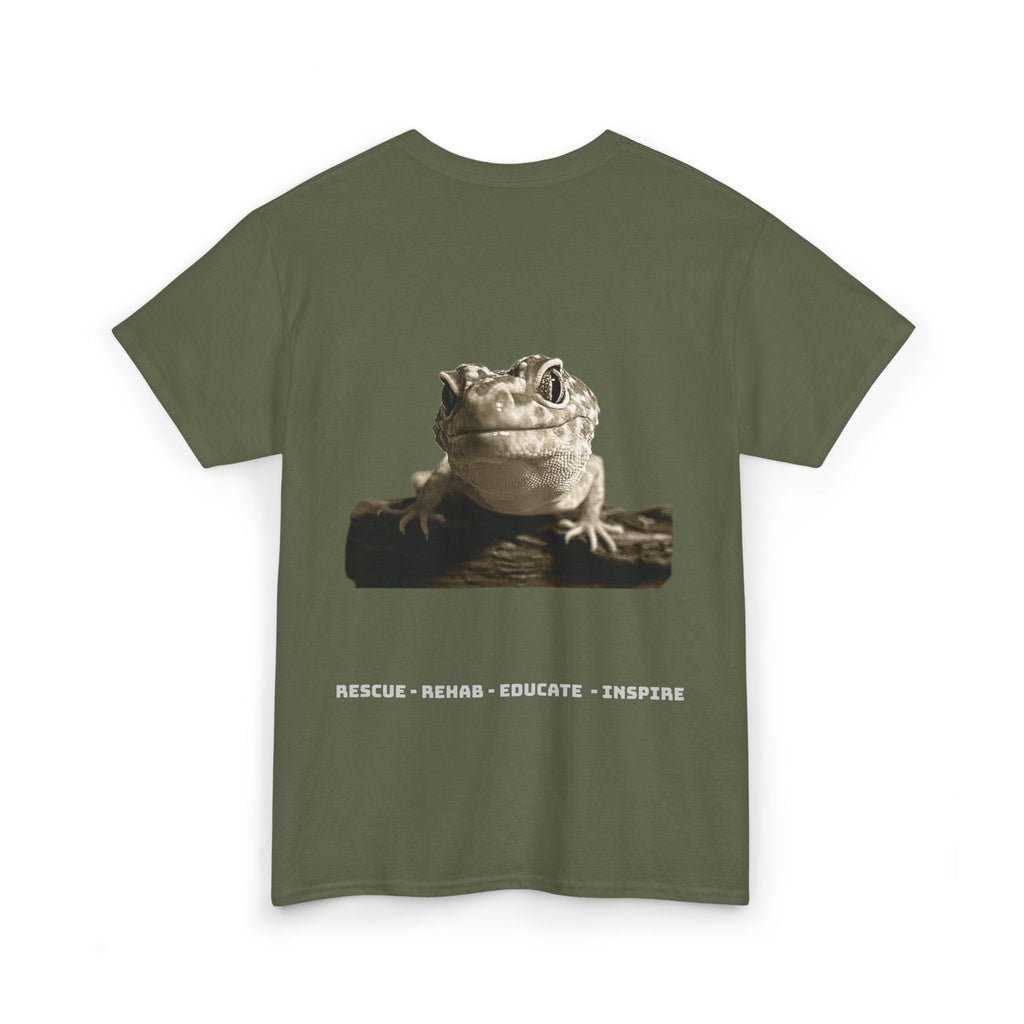 ExoTopia "Your Pet" Tee