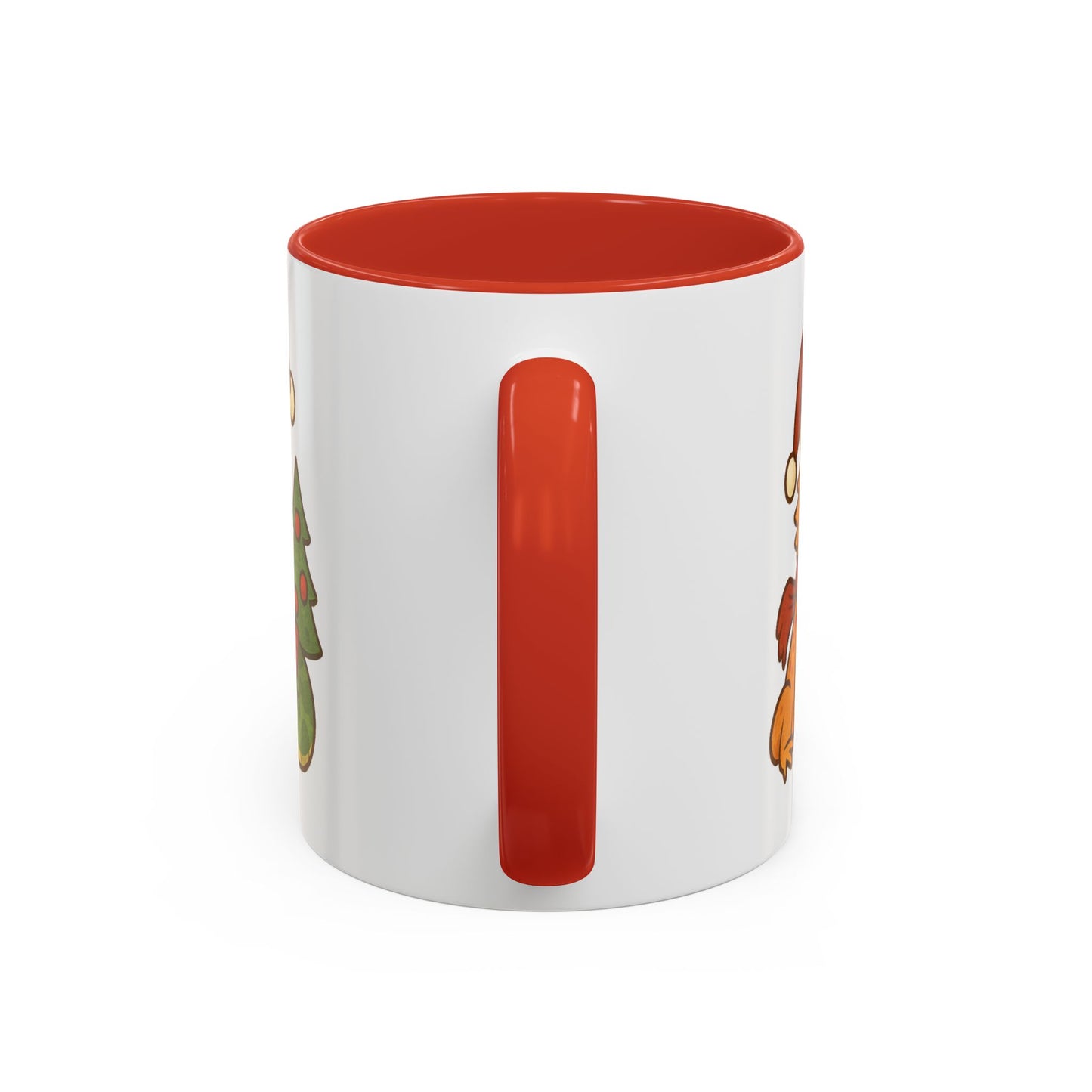ExoTopia Coffee Mug - Holiday Cheer
