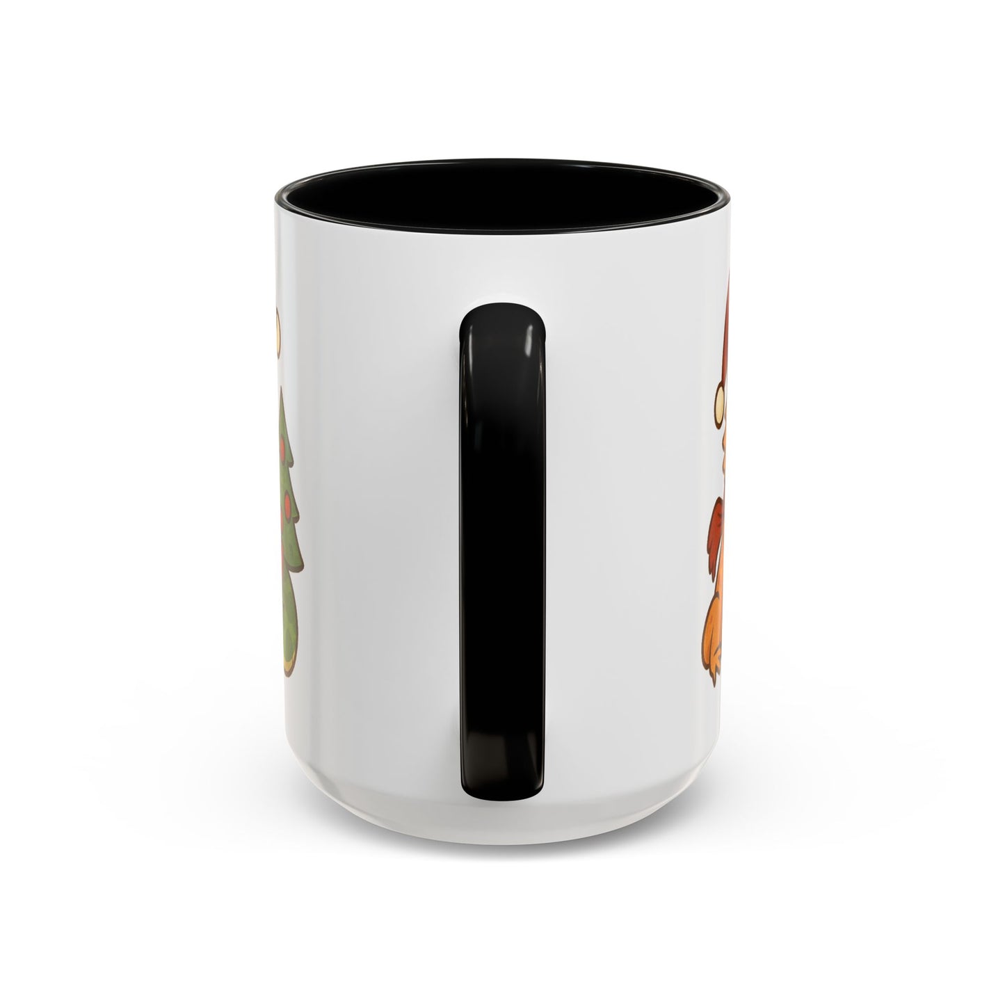 ExoTopia Coffee Mug - Holiday Cheer