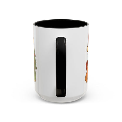 ExoTopia Coffee Mug - Holiday Cheer