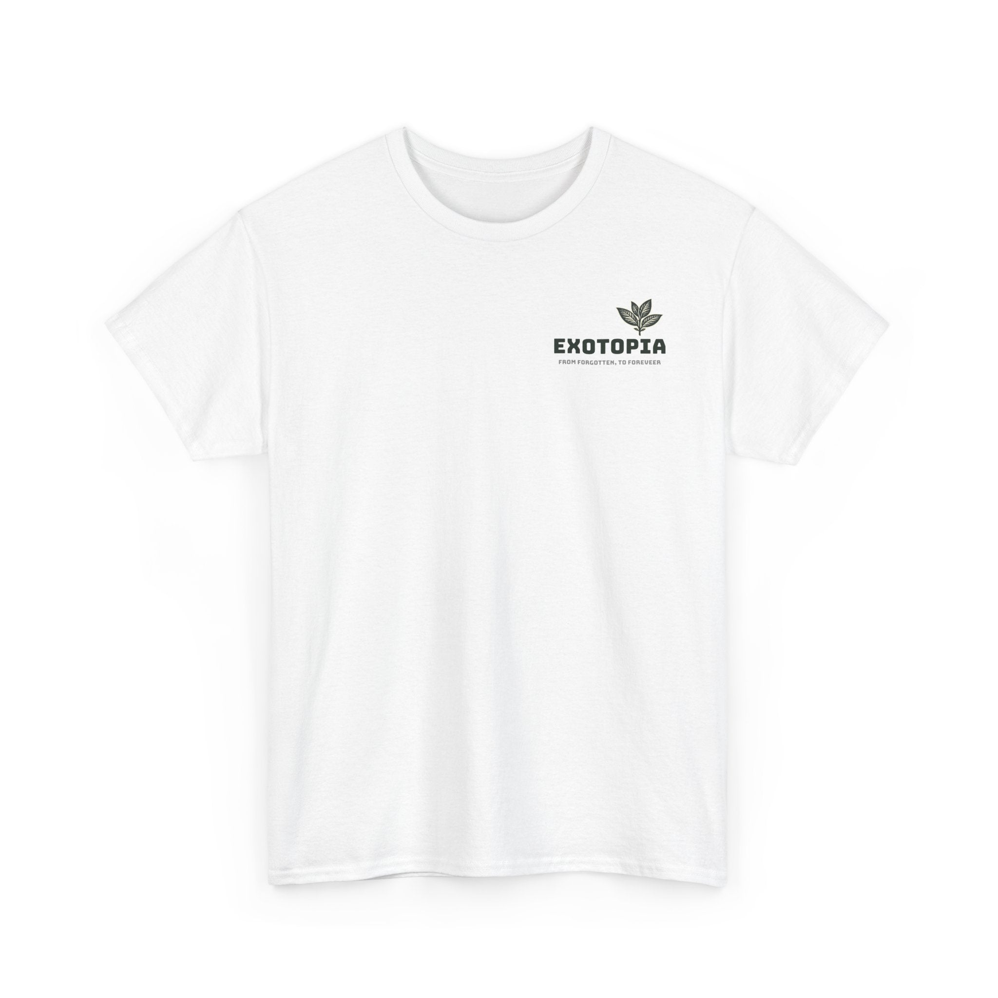 ExoTopia Legacy Tee