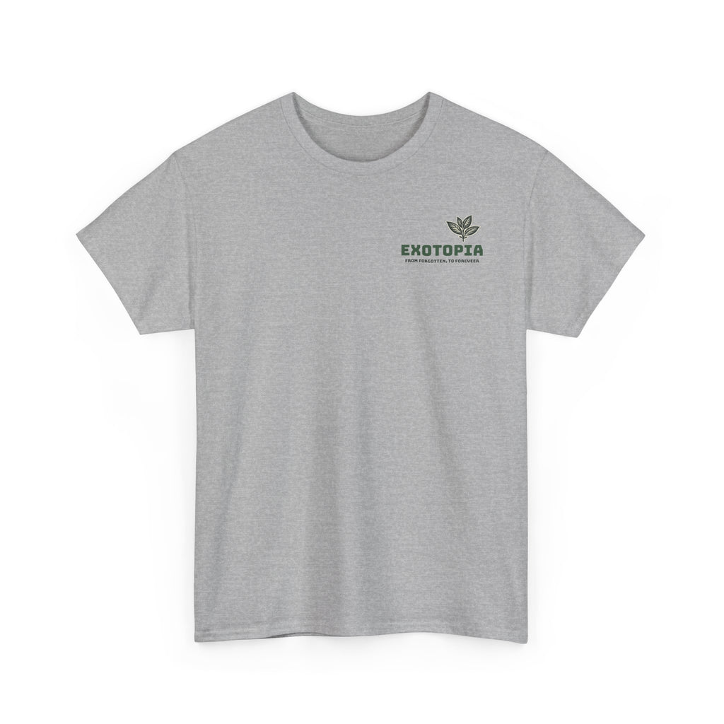 ExoTopia "Your Pet" Tee