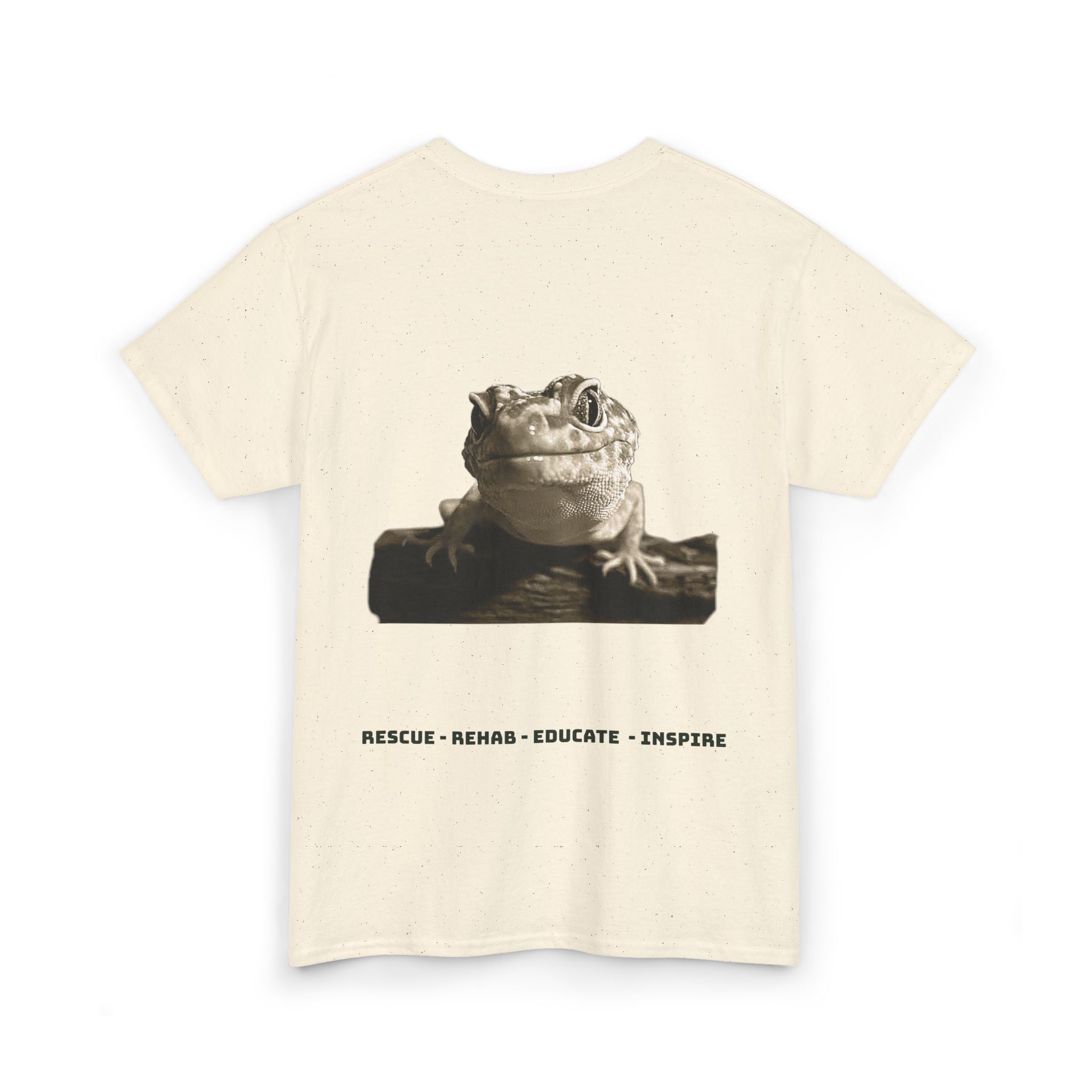 ExoTopia "Your Pet" Tee