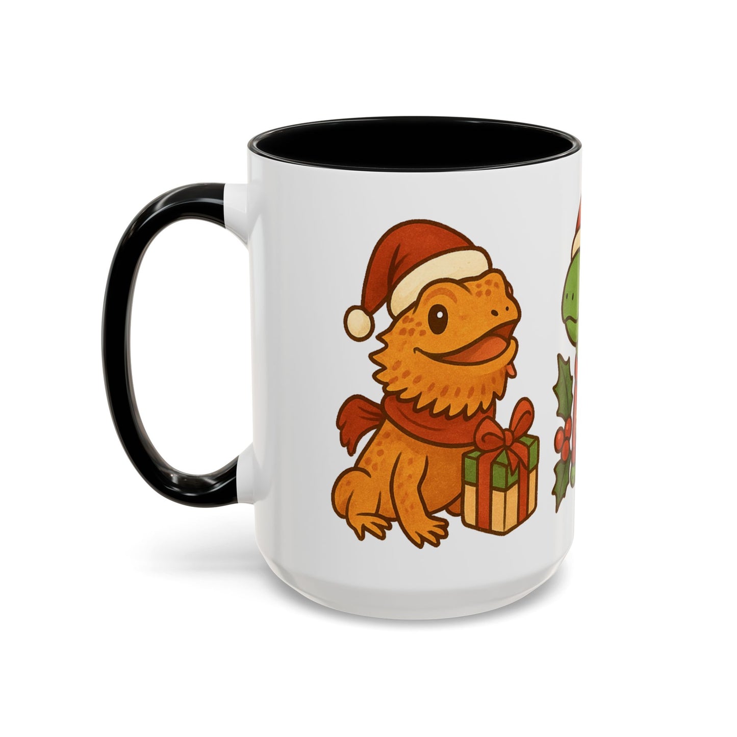 ExoTopia Coffee Mug - Holiday Cheer