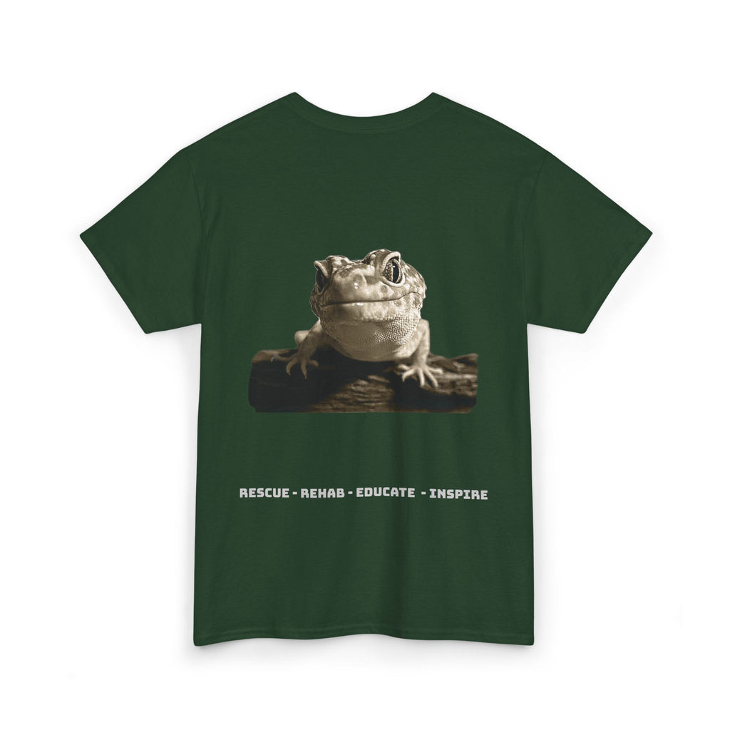 ExoTopia "Your Pet" Tee