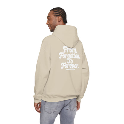 ExoTopia Hoodie - From Forgotten, To Forever