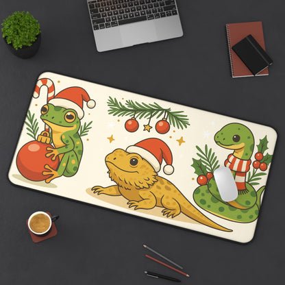 ExoTopia Mouse Pad - Christmas 2025 Edition