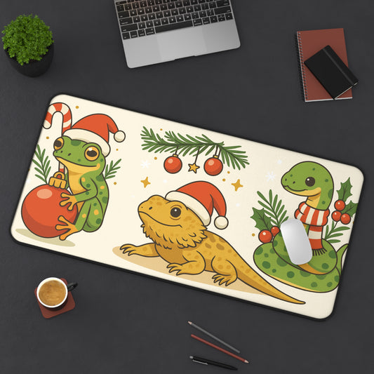 ExoTopia Mouse Pad - Christmas 2025 Edition