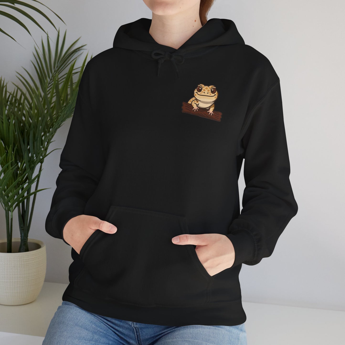 ExoTopia Hoodie - From Forgotten, To Forever