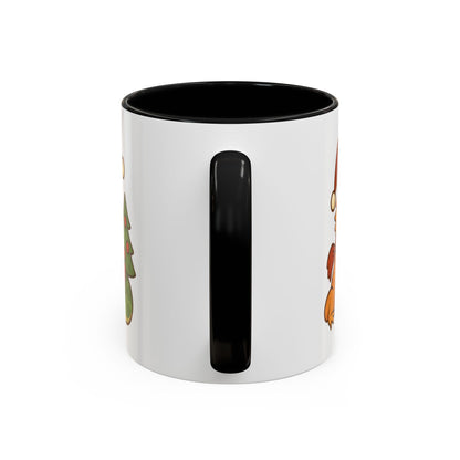 ExoTopia Coffee Mug - Holiday Cheer