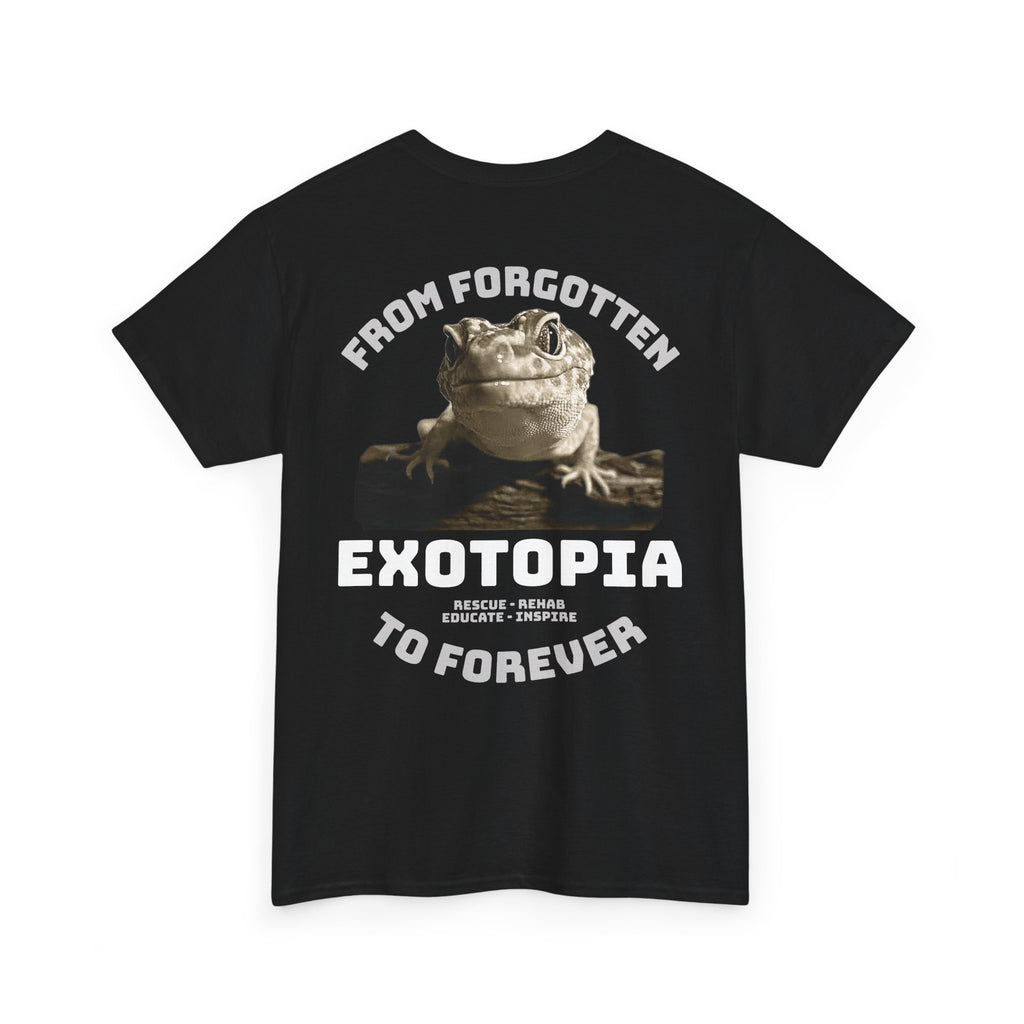 ExoTopia Legacy Tee
