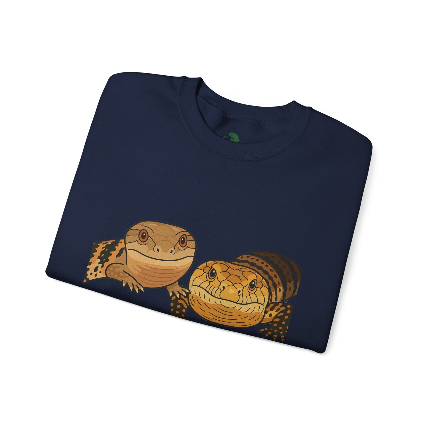 ExoTopia Crewneck - Reptiles > People