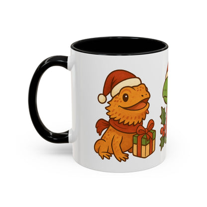 ExoTopia Coffee Mug - Holiday Cheer