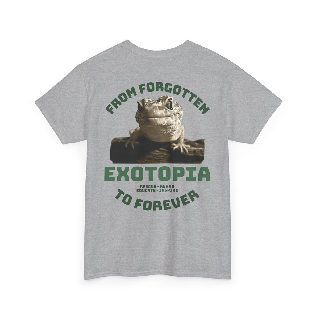 ExoTopia Legacy Tee