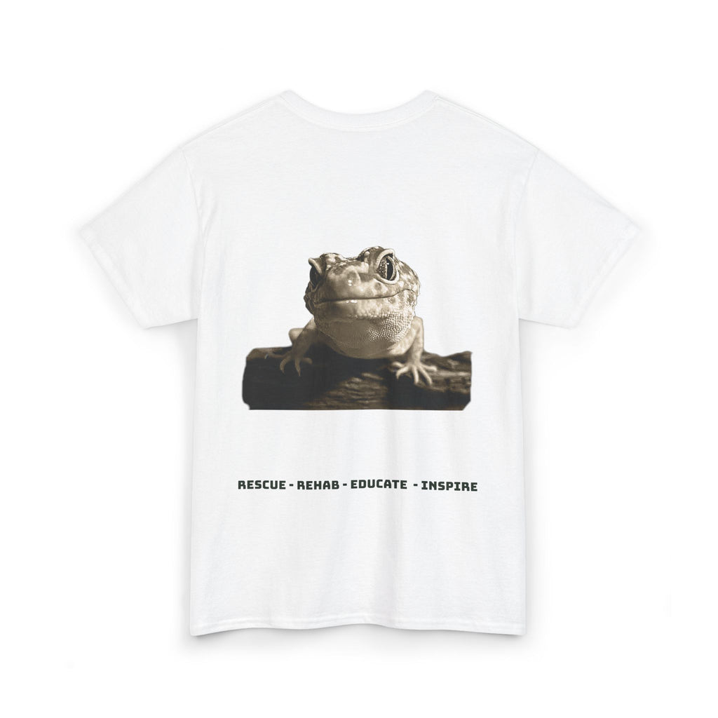 ExoTopia "Your Pet" Tee