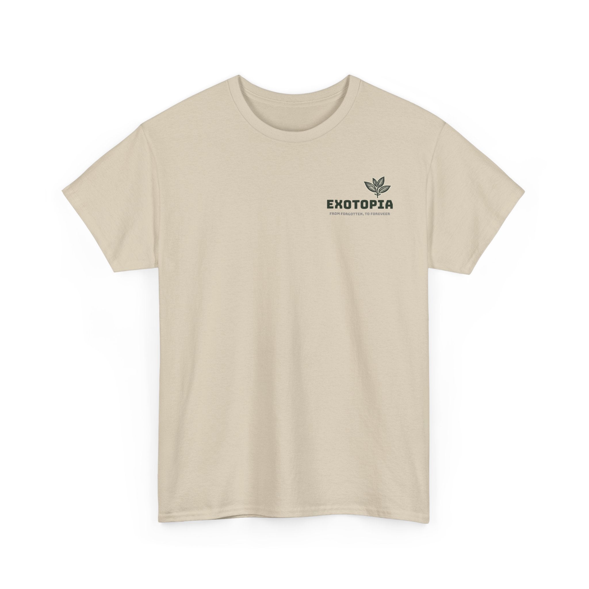 ExoTopia Legacy Tee