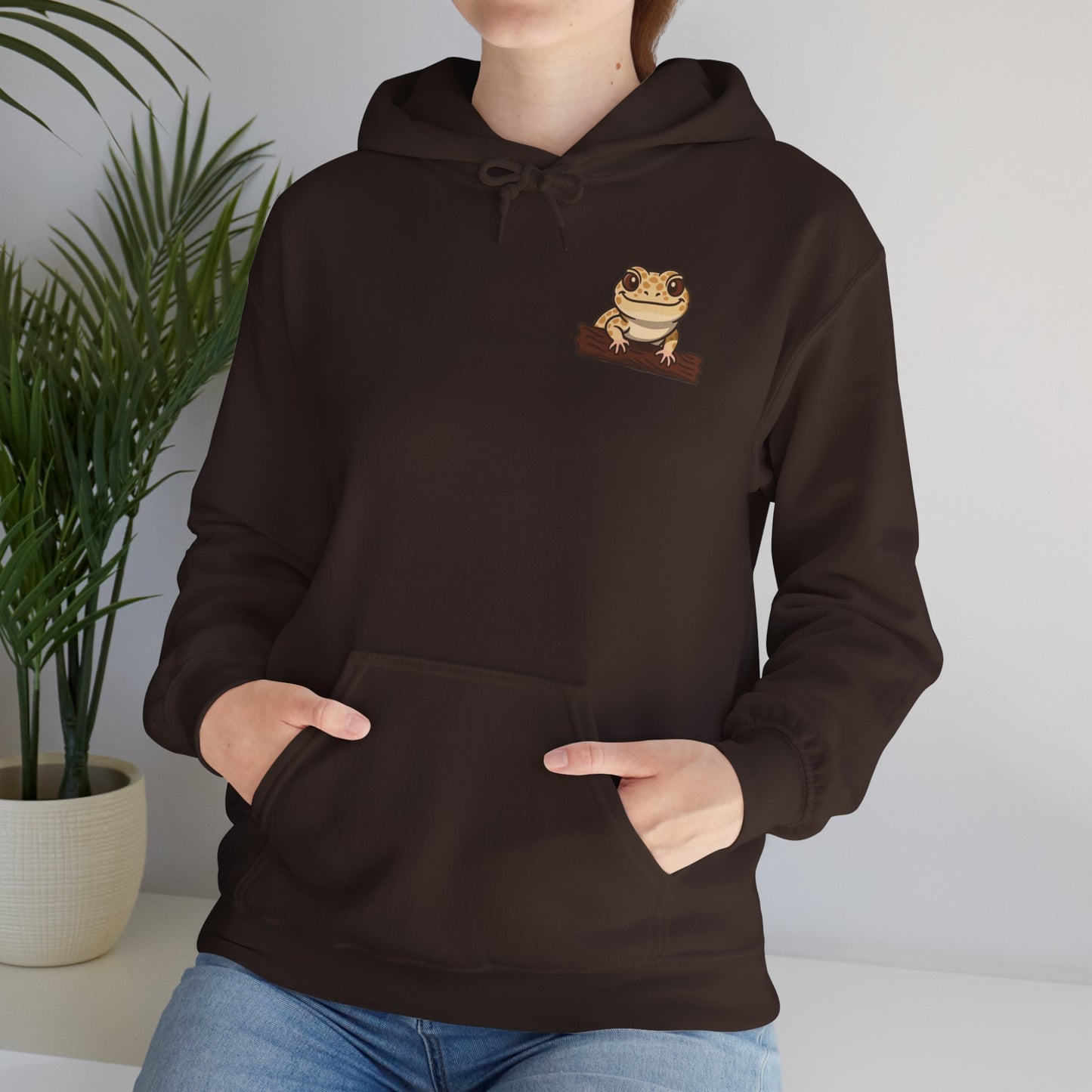 ExoTopia Hoodie - From Forgotten, To Forever