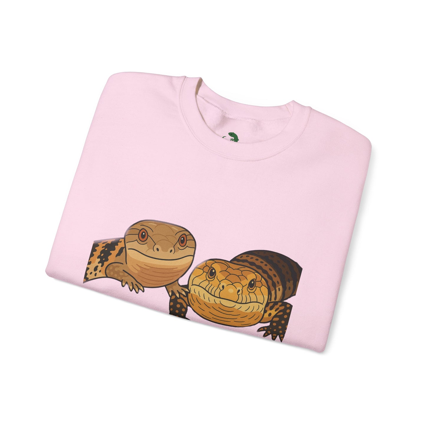ExoTopia Crewneck - Reptiles > People
