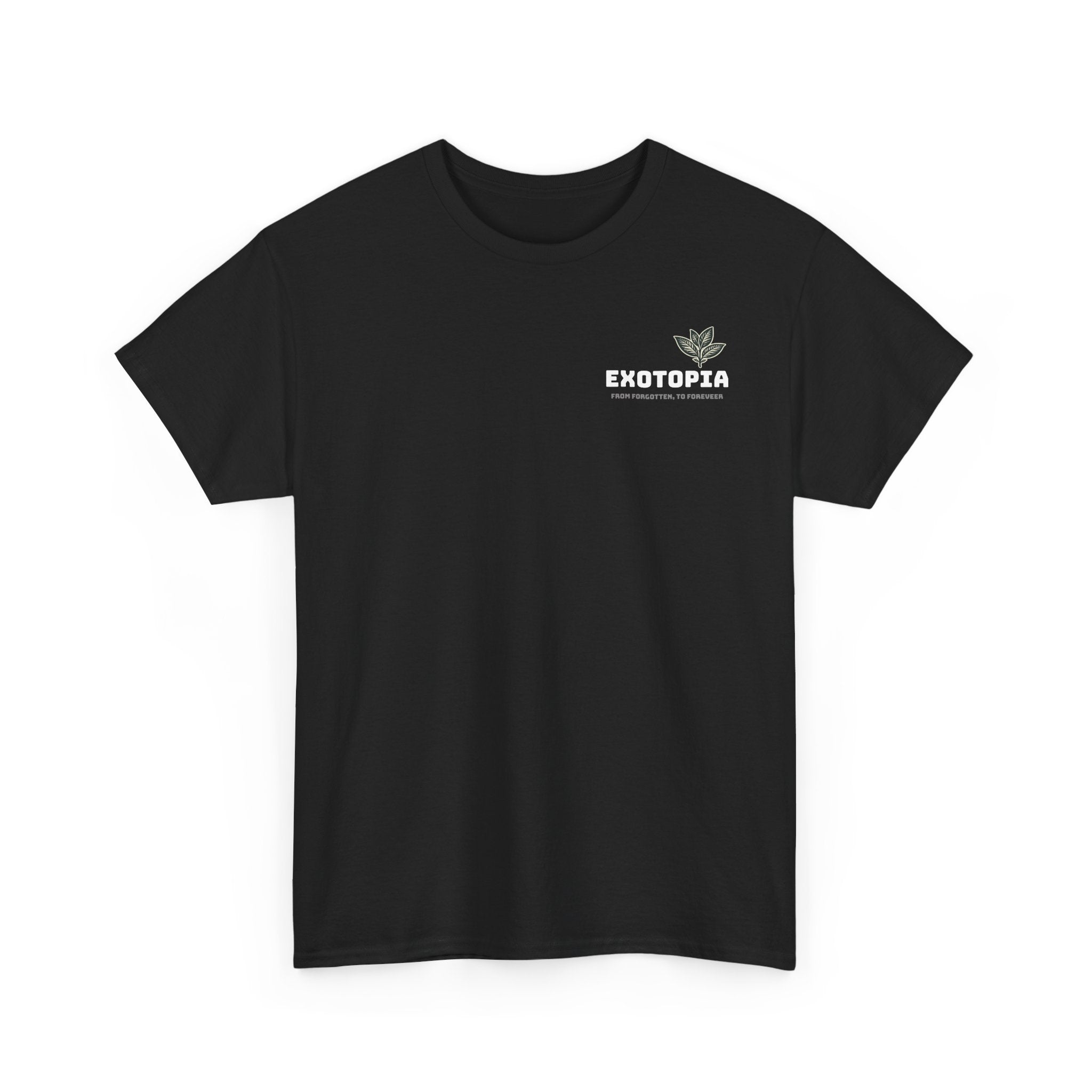ExoTopia Legacy Tee