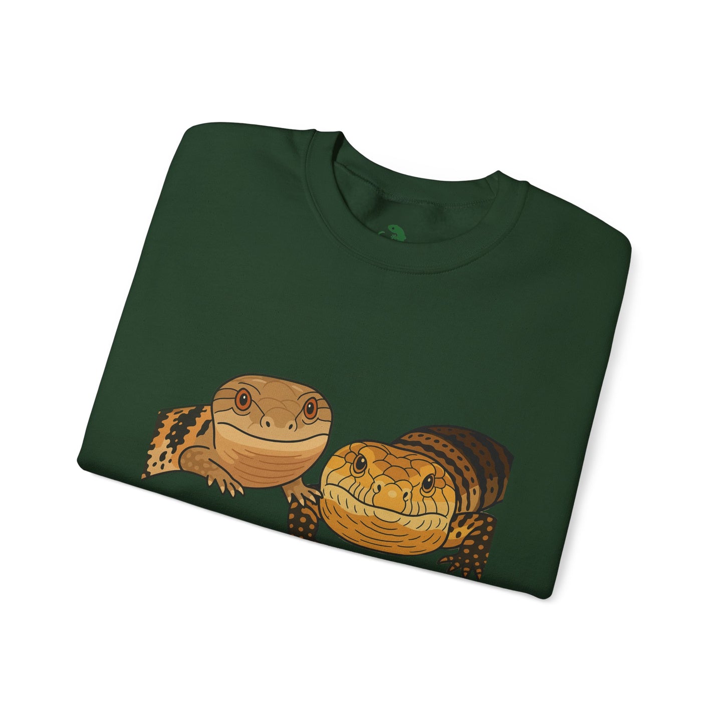 ExoTopia Crewneck - Reptiles > People