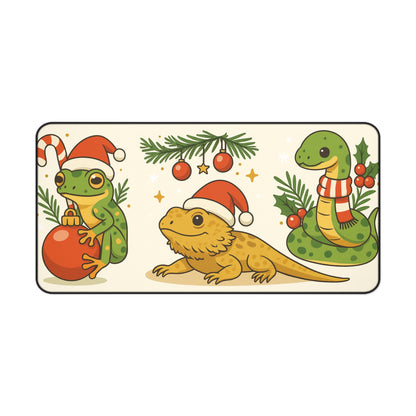 ExoTopia Mouse Pad - Christmas 2025 Edition