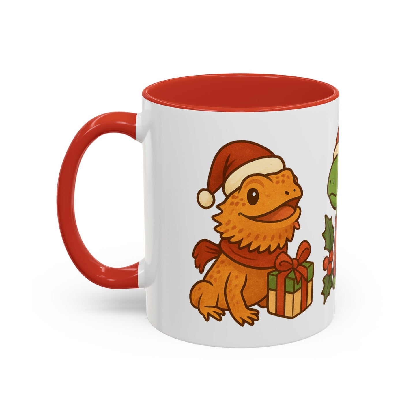 ExoTopia Coffee Mug - Holiday Cheer
