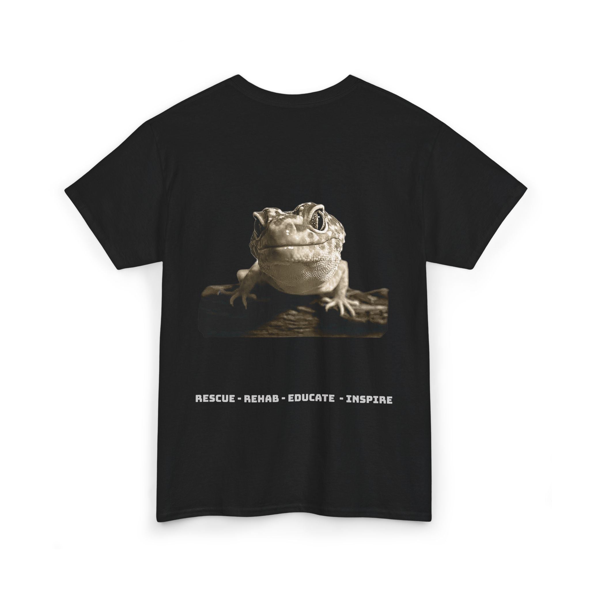 ExoTopia "Your Pet" Tee