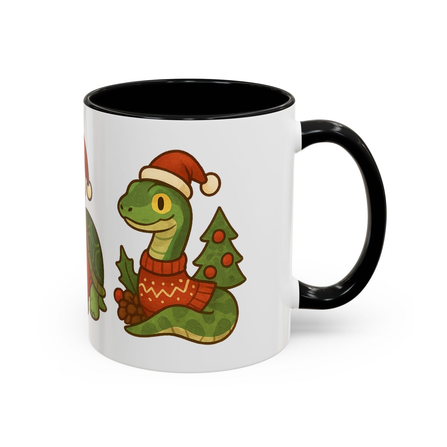 ExoTopia Coffee Mug - Holiday Cheer