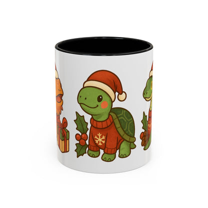 ExoTopia Coffee Mug - Holiday Cheer