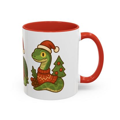 ExoTopia Coffee Mug - Holiday Cheer