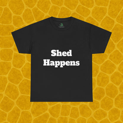 ExoTopia Classic Tee - Shed Happens