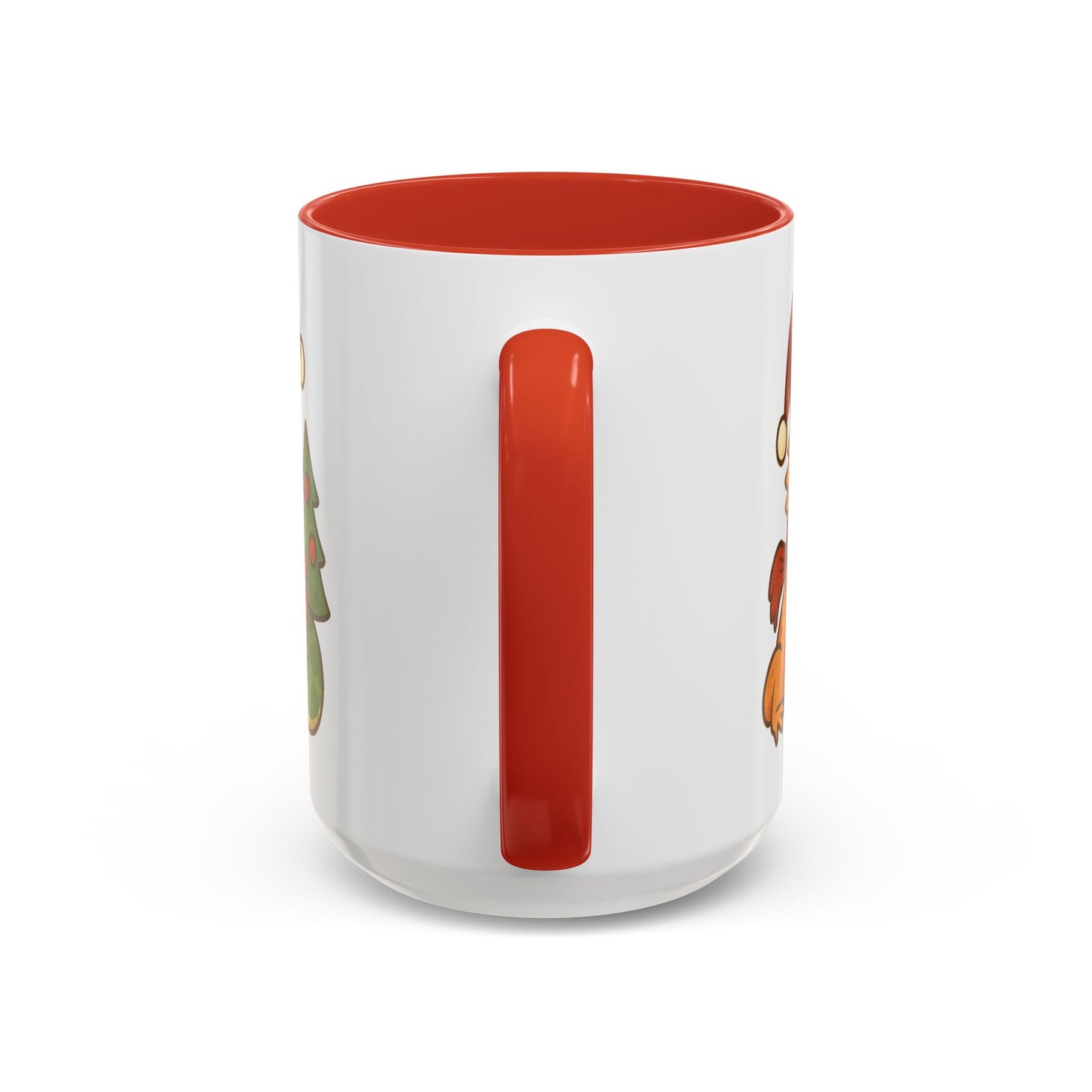 ExoTopia Coffee Mug - Holiday Cheer