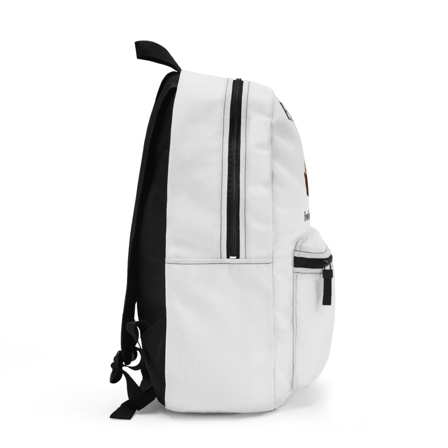 ExoTopia Backpack — From Forgotten, To Forever
