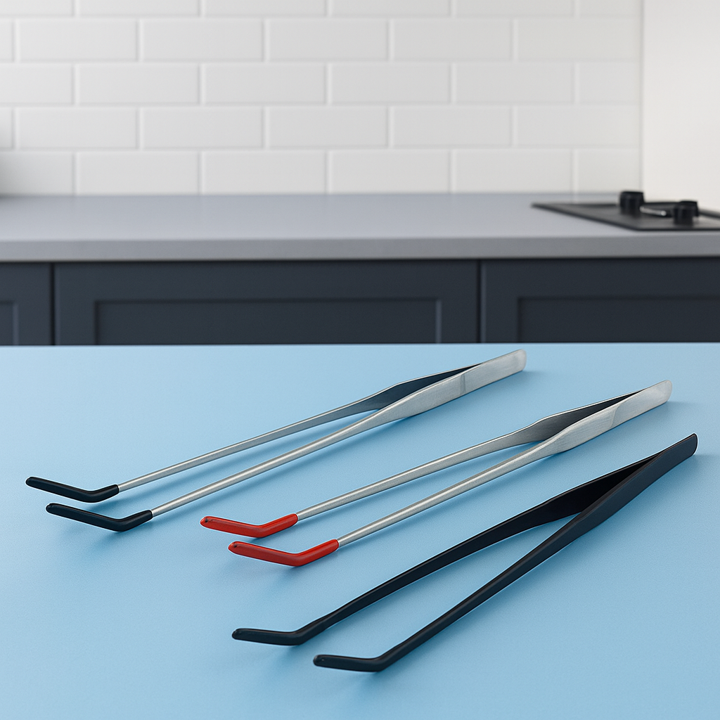 ExoTopia Essentials - Feeding Tongs