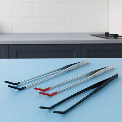 ExoTopia Essentials - Feeding Tongs