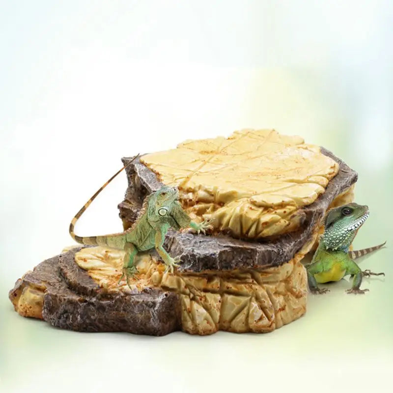 ExoTopia Essentials - Resin Hide